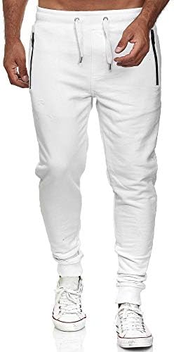 Redbridge Jogginghose für Herren in Jogger Sweatpants - Comfort und Stylle für den Trainingstag -größe L