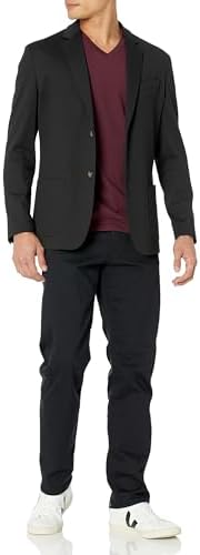 Amazon Essentials Herren Stretchjeans - Auslauffarben - Comfort und Stil für moderne Männer - 32x32 - OEKO-TEX STANDARD