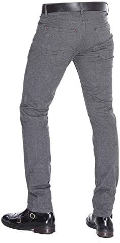 Cipo & Baxx Herren Jeans Hose Look Röhrenjeans Straight Fit Kontrastnähte Trendyhose | Cipo & Baxx Herren Jeans Hose Us
