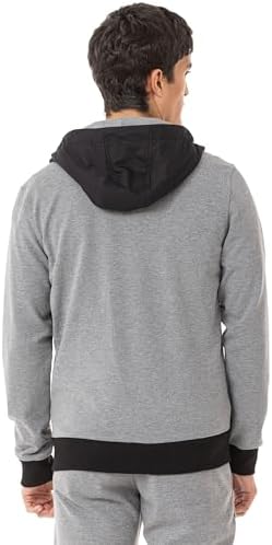 Cipo & Baxx Herren Jogginganzug Series – Zweiteiliges Set aus Kapuzenjacke und Jogginghose für Sport- und Casual-User im