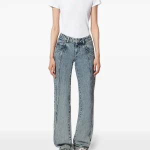 Cipo & Baxx Damenjeans – Stilvolle Regular- und Slim-Fit-Modelle mit Stretchanteil