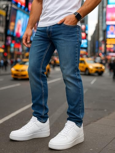 JACK & JONESInfinityComfort FitHerren JeansMike ARIS | JACK & JONESComfort FitJeansHerrenhoseMike ARISInfinity | JACK &