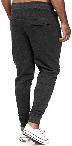 Redbridge Jogginghose für Herren in Jogger Sweatpants - Comfort und Stylle für den Trainingstag -größe L