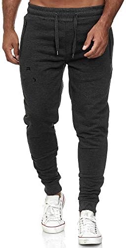 Redbridge Jogginghose für Herren in Jogger Sweatpants - Comfort und Stylle für den Trainingstag -größe L