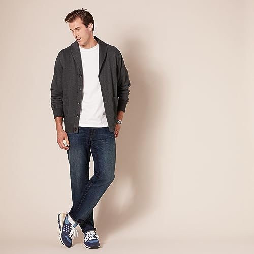 Amazon Essentials Herren Stretchjeans - Auslauffarben - Comfort und Stil für moderne Männer - 32x32 - OEKO-TEX STANDARD