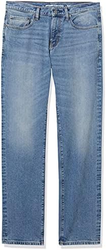 Amazon Essentials Herren Stretchjeans - Auslauffarben - Comfort und Stil für moderne Männer - 32x32 - OEKO-TEX STANDARD