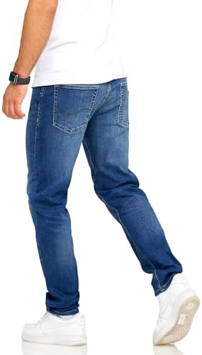JACK & JONESInfinityComfort FitHerren JeansMike ARIS | JACK & JONESComfort FitJeansHerrenhoseMike ARISInfinity | JACK &