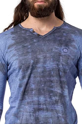 Cipo & Baxx Herren Sweatshirt Series – Stylischer Pullover im Modernen Streetwear Look – Bequemer Sweater für Alltag & F