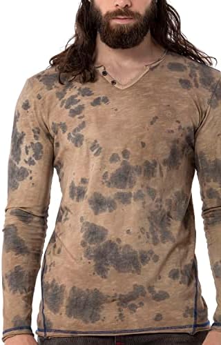 Cipo & Baxx Herren Sweatshirt Series – Stylischer Pullover im Modernen Streetwear Look – Bequemer Sweater für Alltag & F