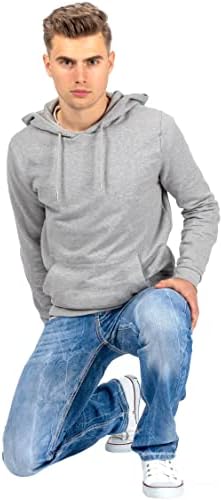 Cipo & Baxx Herren Jeans Regular Fit & Slim Fit - Stylische Denim für Männer mit Used Look & Reißverschlüssen | Perfect