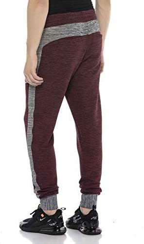 Cipo & Baxx Herren Jogginghose Series - Bequeme Freizeithose mit sportlichem Schnitt und modischem Design für Alltagsgeb