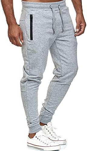 Redbridge Jogginghose für Herren in Jogger Sweatpants - Comfort und Stylle für den Trainingstag -größe L