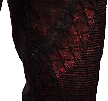 Cipo & Baxx Herren Jeans - Stylische Denim-Mode mit hohem Markantzen Detail | Regular & Slim Fit für Männer | Stonewashe