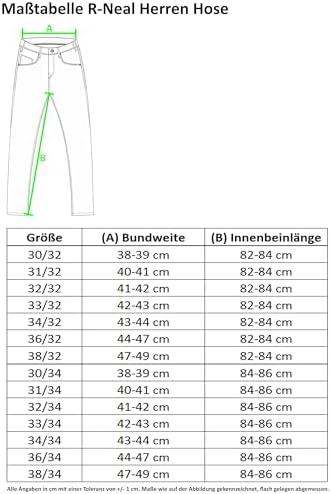 Premium Herren StretchSlim Fit Jeanshose Basics Cotton-Stretch Streetwear | Premium StretchSlim Fit Jeanshose für Herre