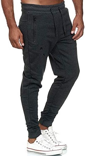 Redbridge Jogginghose für Herren in Jogger Sweatpants - Comfort und Stylle für den Trainingstag -größe L
