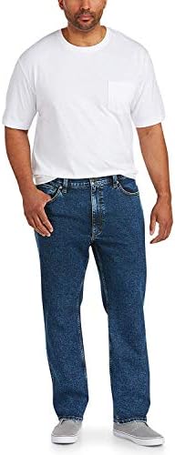 Amazon Essentials Herren Stretchjeans - Auslauffarben - Comfort und Stil für moderne Männer - 32x32 - OEKO-TEX STANDARD