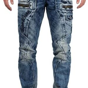 cipo & baxx herren jeans