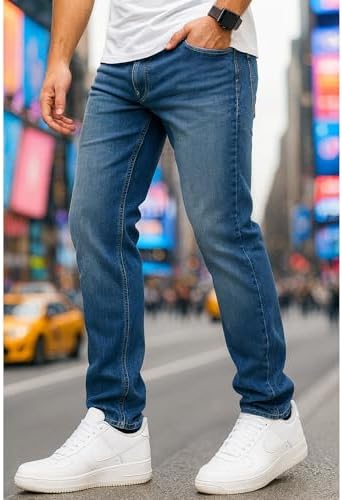 JACK & JONESInfinityComfort FitHerren JeansMike ARIS | JACK & JONESComfort FitJeansHerrenhoseMike ARISInfinity | JACK &