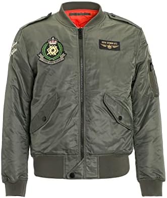 Stylische Winterjacke Herren Cipo & Baxx Series | Warme Winterjacke Herren Cipo & Baxx Series abnehmbarer Kapuze | Func