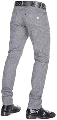 Cipo & Baxx Herren Jeans Hose Look Röhrenjeans Straight Fit Kontrastnähte Trendyhose | Cipo & Baxx Herren Jeans Hose Us