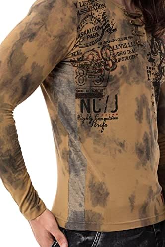 Cipo & Baxx Herren Sweatshirt Series – Stylischer Pullover im Modernen Streetwear Look – Bequemer Sweater für Alltag & F