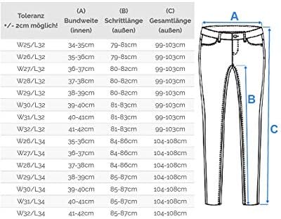 Cipo & Baxx Damen Jeans - Slim Fit & Used Look | Modische Kontrastnähte & Mehrtaschen | Bequeme Stretch-Jeans
