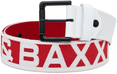 Echt-Leder Gürtel von Cipo & Baxx für Herren RBC Genuine Leather Belt by Ledergürtel | Cipo & Baxx Herren Echt-Leder Gü