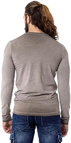 Cipo & Baxx Herren Sweatshirt Series – Stylischer Pullover im Modernen Streetwear Look – Bequemer Sweater für Alltag & F