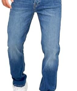 JACK & JONESInfinityComfort FitHerren JeansMike ARIS | JACK & JONESComfort FitJeansHerrenhoseMike ARISInfinity | JACK &