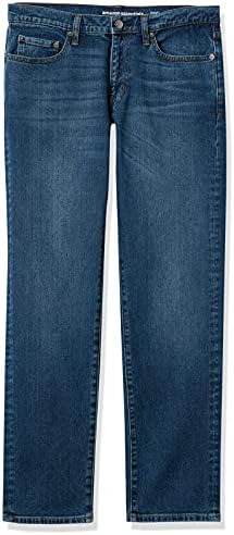 Amazon Essentials Herren Stretchjeans - Auslauffarben - Comfort und Stil für moderne Männer - 32x32 - OEKO-TEX STANDARD