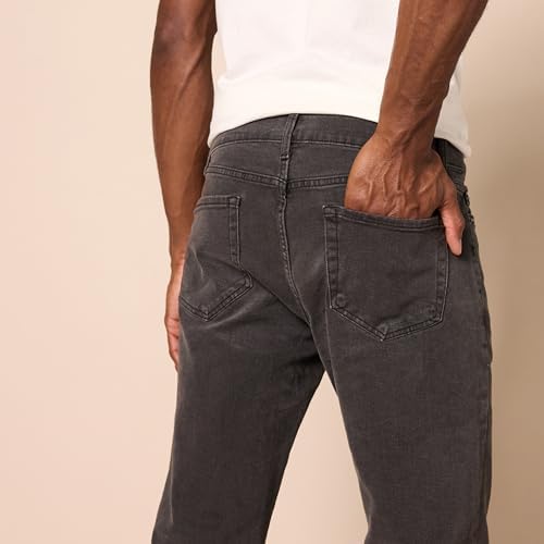 Amazon Essentials Herren Stretchjeans - Auslauffarben - Comfort und Stil für moderne Männer - 32x32 - OEKO-TEX STANDARD