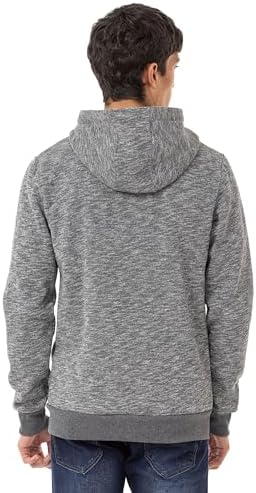 Cipo & Baxx Herren Sweatjacke Hoodie Serie - Stylischer Pullover im Modernen Casual Streetwear Stil für den Alltag, Frei