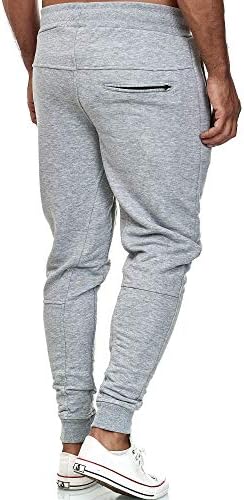 Redbridge Jogginghose für Herren in Jogger Sweatpants - Comfort und Stylle für den Trainingstag -größe L