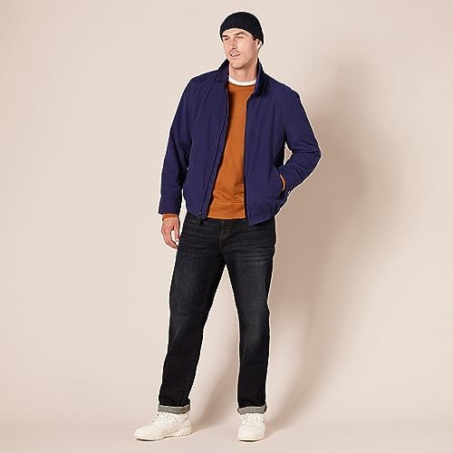 Amazon Essentials Herren Stretchjeans - Auslauffarben - Comfort und Stil für moderne Männer - 32x32 - OEKO-TEX STANDARD