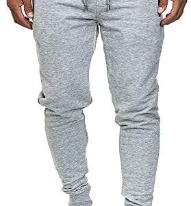 Redbridge Jogginghose für Herren in Jogger Sweatpants - Comfort und Stylle für den Trainingstag -größe L