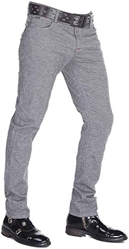 Cipo & Baxx Herren Jeans Hose Look Röhrenjeans Straight Fit Kontrastnähte Trendyhose | Cipo & Baxx Herren Jeans Hose Us