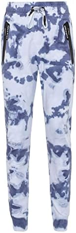 Cipo & Baxx Herren Jogginganzug Series – Zweiteiliges Set aus Kapuzenjacke und Jogginghose für Sport- und Casual-User im