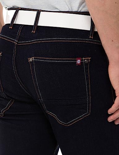 Cipo & Baxx Herren Stretch Jeanhose Slim Fit Trendig und bequem | Cipo & Baxx Männer Stretch Jeanshosen Slim Fit Premiu