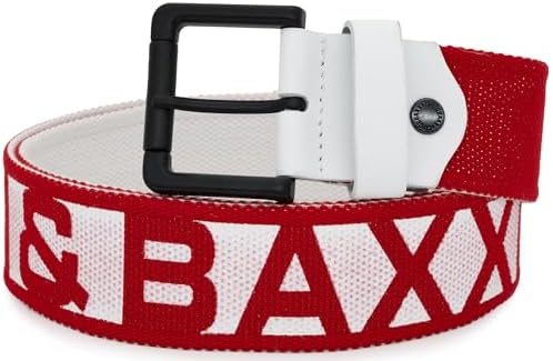 Echt-Leder Gürtel von Cipo & Baxx für Herren RBC Genuine Leather Belt by Ledergürtel | Cipo & Baxx Herren Echt-Leder Gü