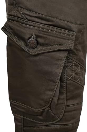 Cipo & Baxx Herren Jeans – Stylische Stonewashed & Used-Effekte | hohem markanten Details | Regular & Slim Fit für Männe