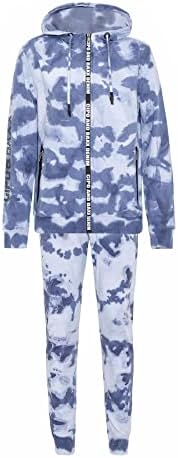 Cipo & Baxx Herren Jogginganzug Series – Zweiteiliges Set aus Kapuzenjacke und Jogginghose für Sport- und Casual-User im