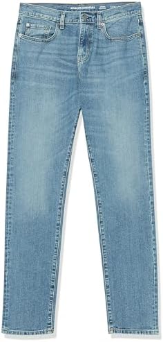 Amazon Essentials Herren Stretchjeans - Auslauffarben - Comfort und Stil für moderne Männer - 32x32 - OEKO-TEX STANDARD