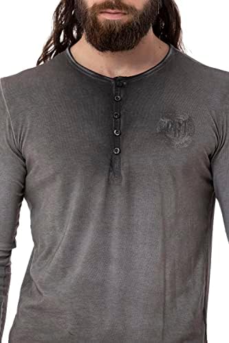 Cipo & Baxx Herren Sweatshirt Series – Stylischer Pullover im Modernen Streetwear Look – Bequemer Sweater für Alltag & F