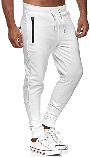 Redbridge Jogginghose für Herren in Jogger Sweatpants - Comfort und Stylle für den Trainingstag -größe L