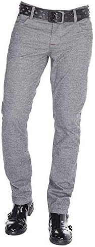 Cipo & Baxx Herren Jeans Hose Look Röhrenjeans Straight Fit Kontrastnähte Trendyhose | Cipo & Baxx Herren Jeans Hose Us
