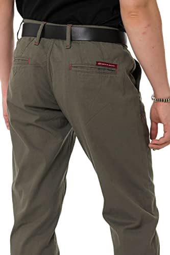 Cipo & Baxx Herren Stretch Jeanhose Slim Fit Trendig und bequem | Cipo & Baxx Männer Stretch Jeanshosen Slim Fit Premiu