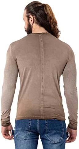 Cipo & Baxx Herren Sweatshirt Series – Stylischer Pullover im Modernen Streetwear Look – Bequemer Sweater für Alltag & F