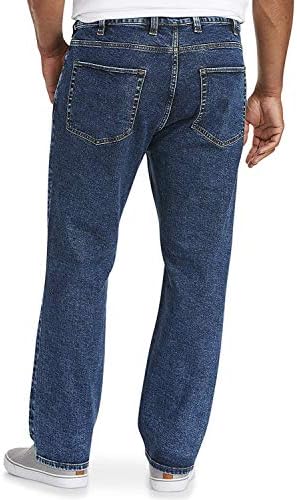 Amazon Essentials Herren Stretchjeans - Auslauffarben - Comfort und Stil für moderne Männer - 32x32 - OEKO-TEX STANDARD