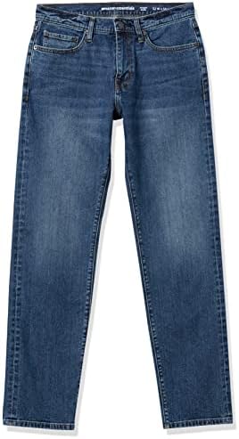 Amazon Essentials Herren Stretchjeans - Auslauffarben - Comfort und Stil für moderne Männer - 32x32 - OEKO-TEX STANDARD