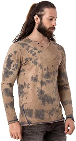 Cipo & Baxx Herren Sweatshirt Series – Stylischer Pullover im Modernen Streetwear Look – Bequemer Sweater für Alltag & F